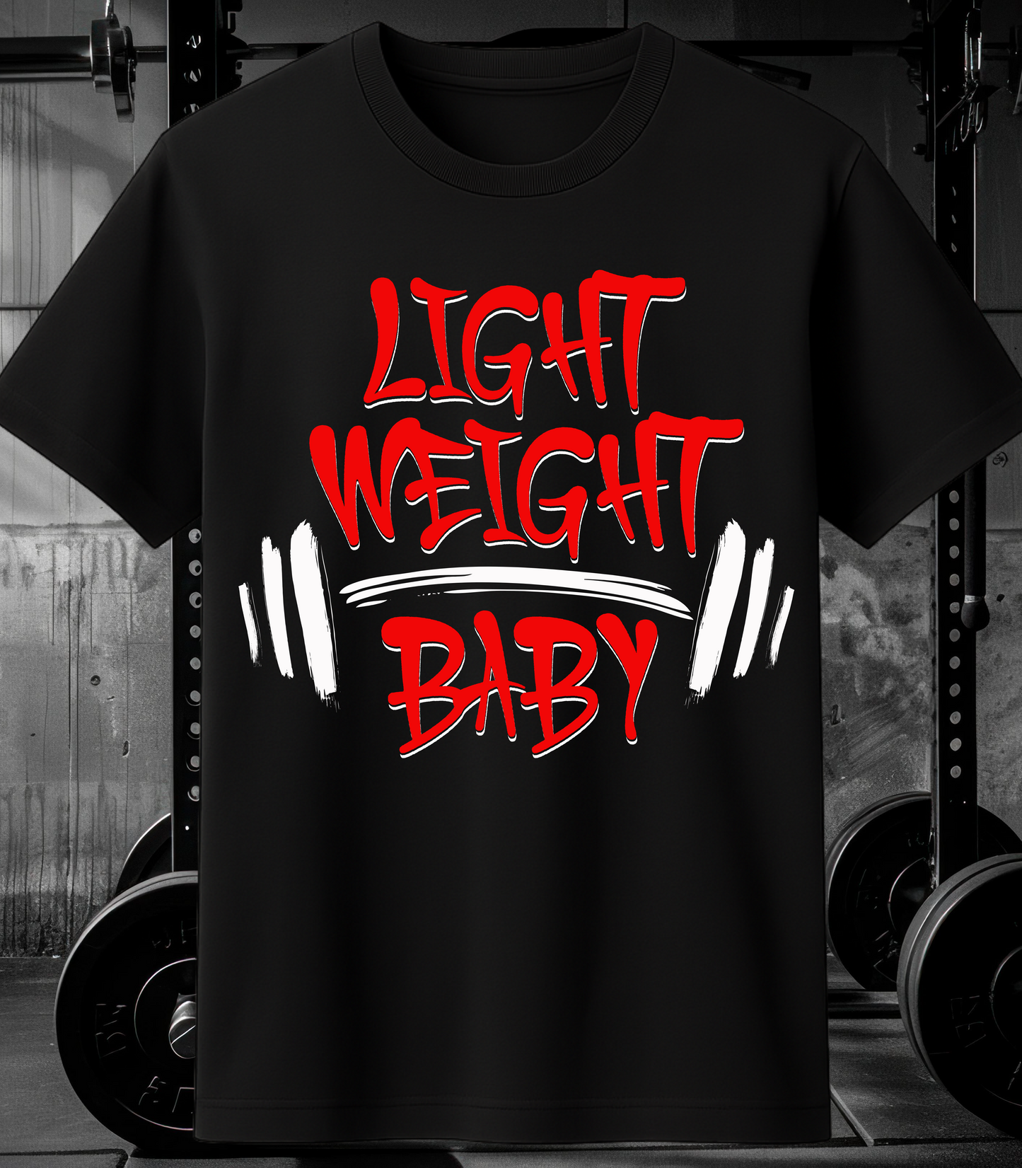 Light Weight T-Shirt