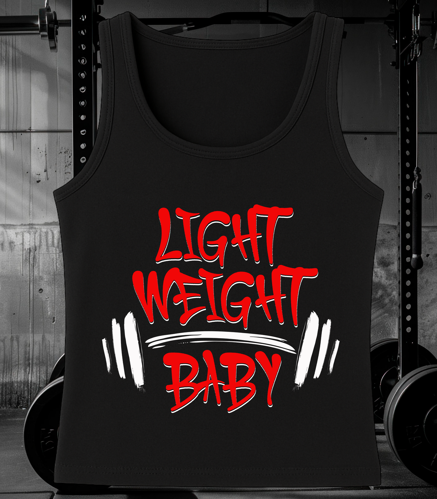 Light Weight Tank Top