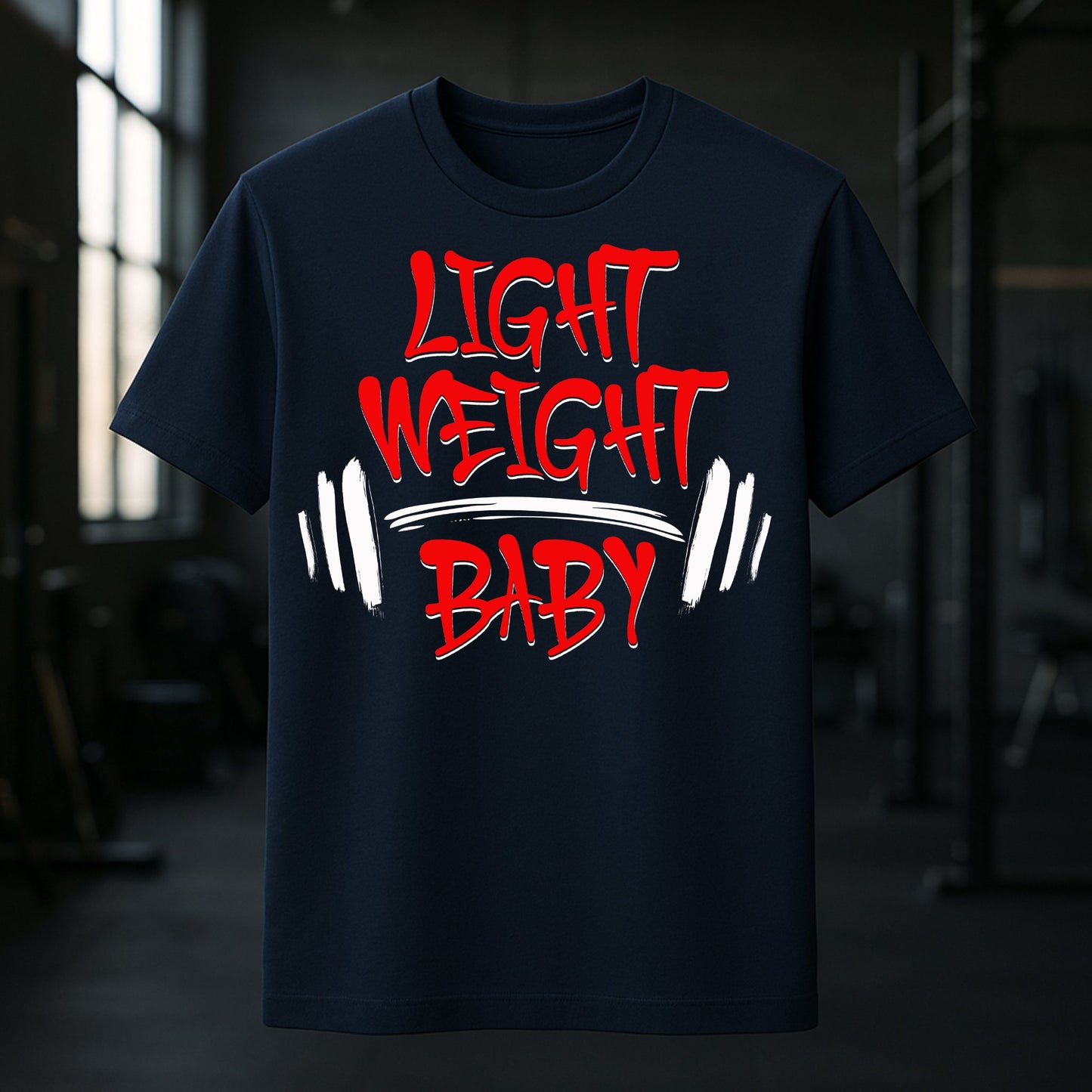 Light Weight T-Shirt