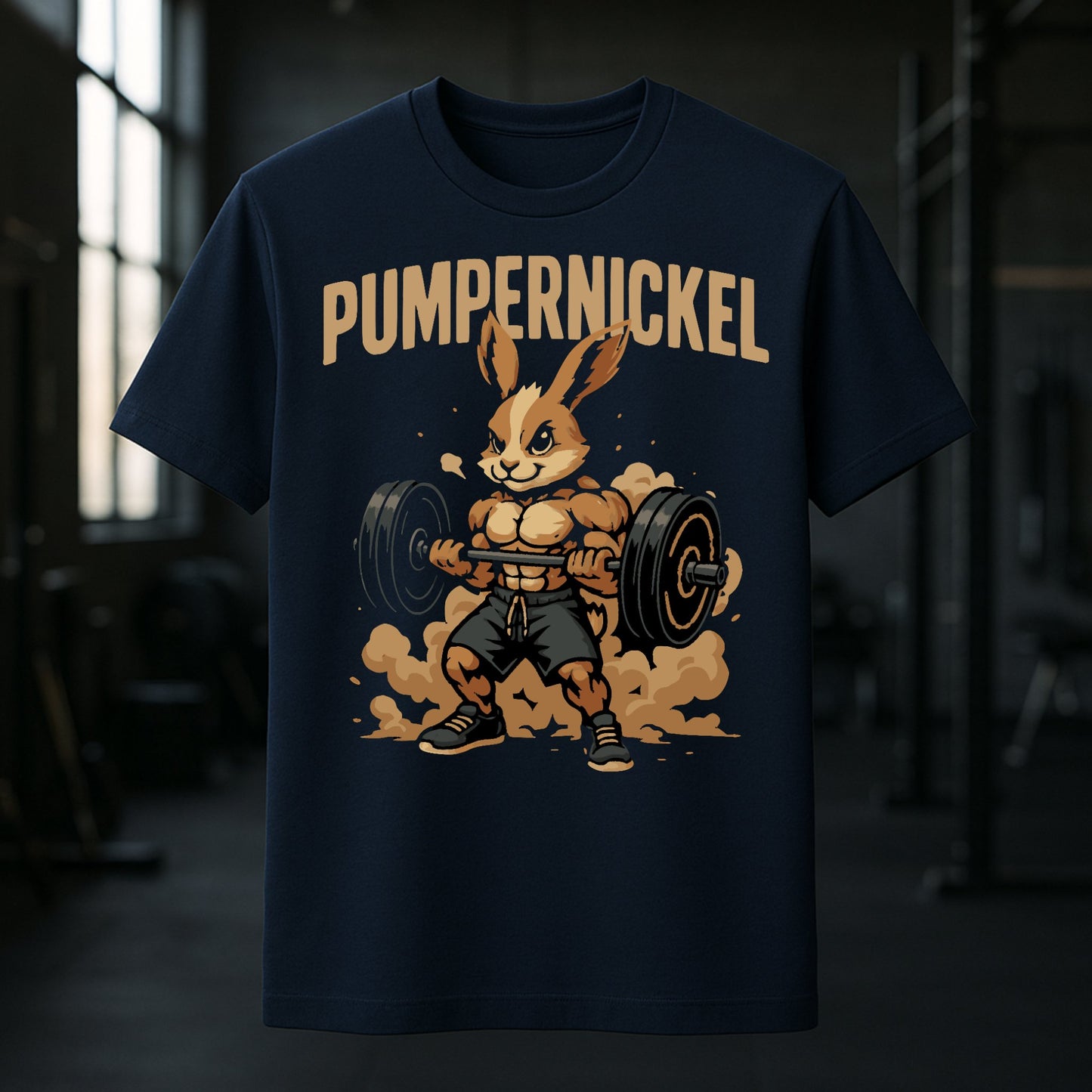 Pumpernickel T-Shirt
