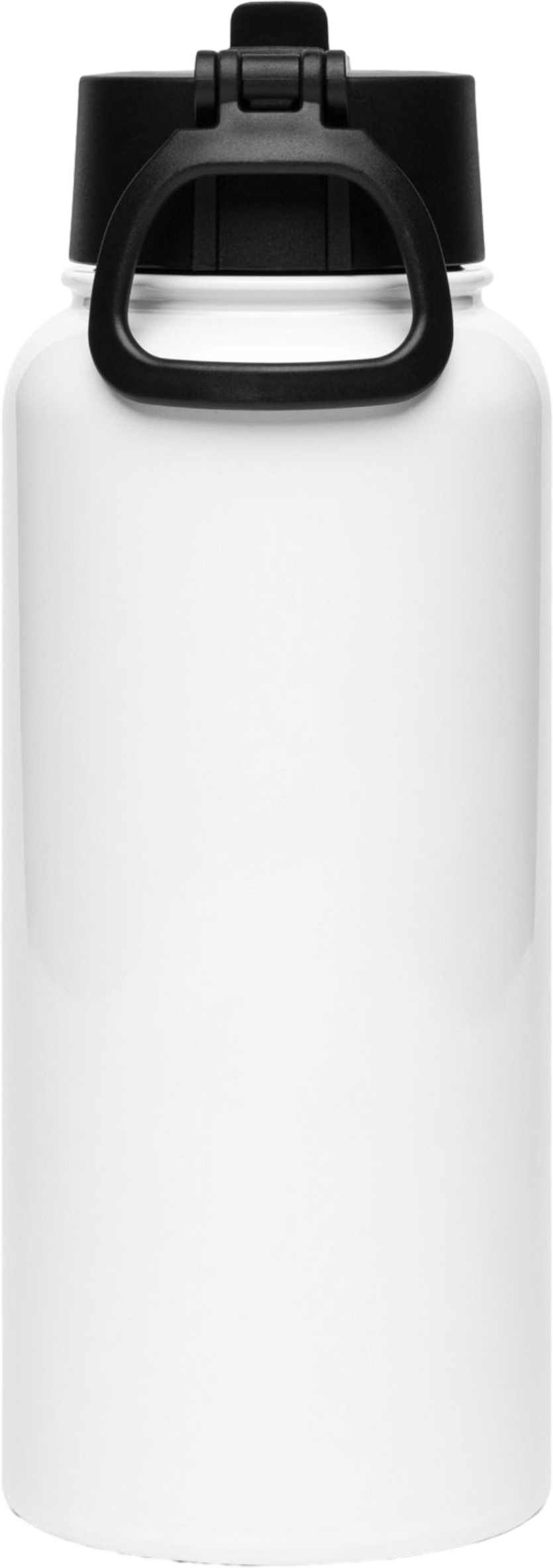 Bulking Mode Edelstahl Trinkflasche