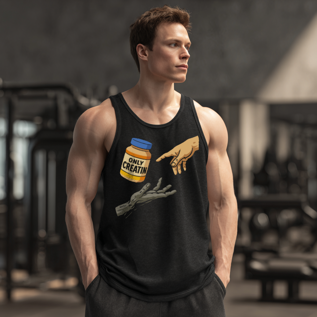 Only Tren Tank Top