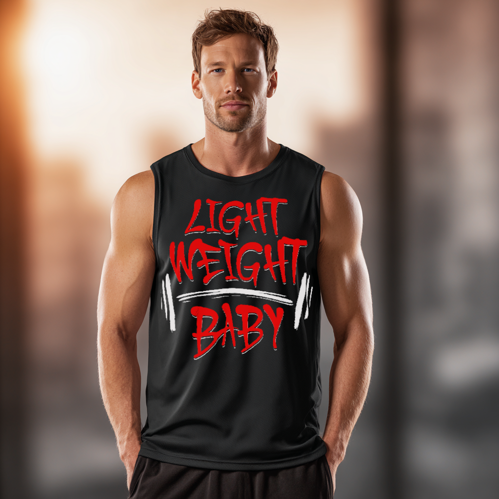 Light Weight Tank Top