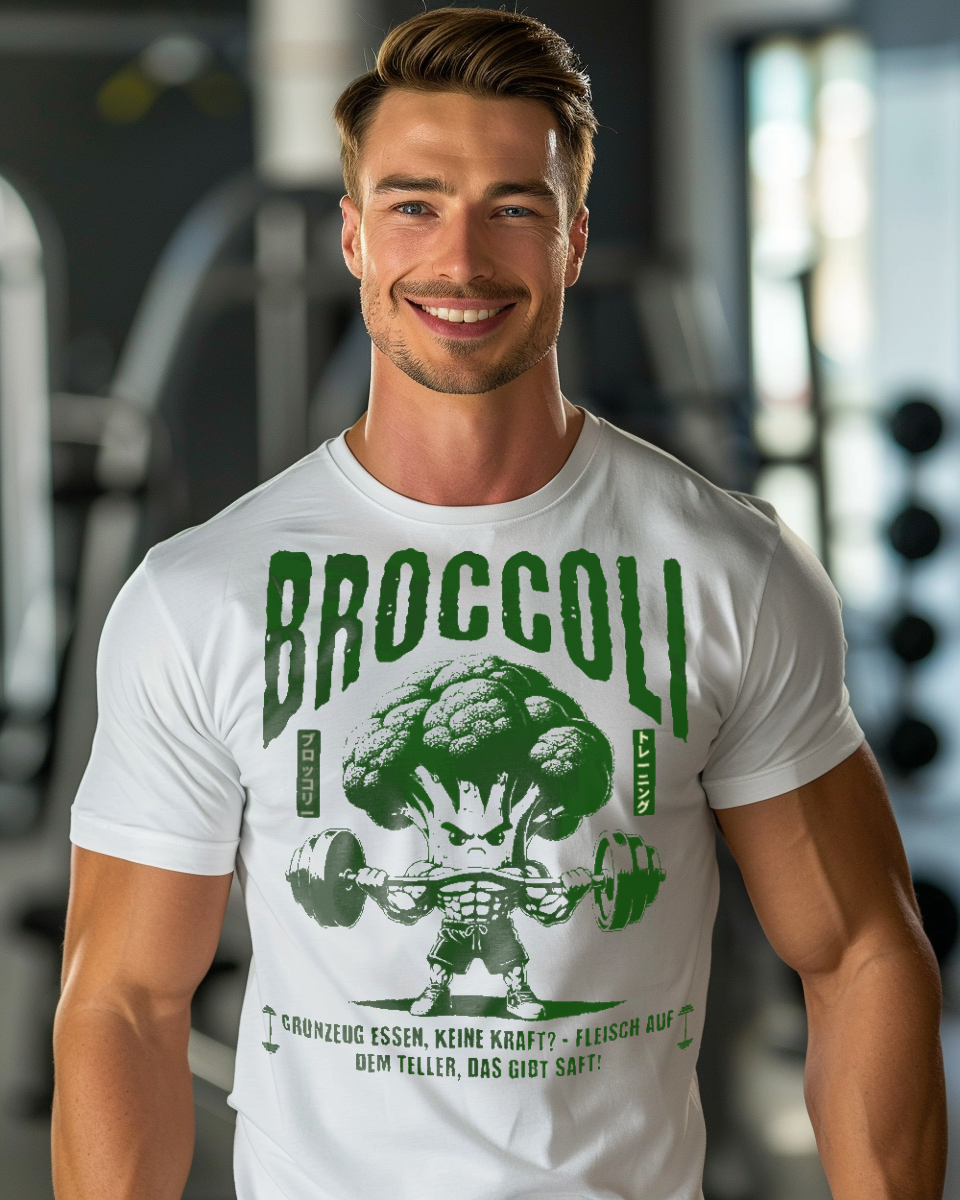 Broccoli T-Shirt