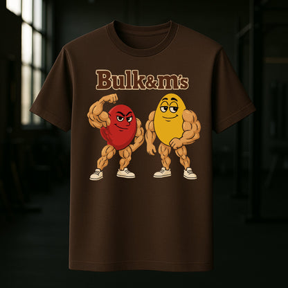 Bulk&m`s T-Shirt