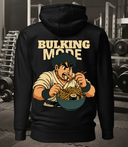 Bulking Mode Hoodie