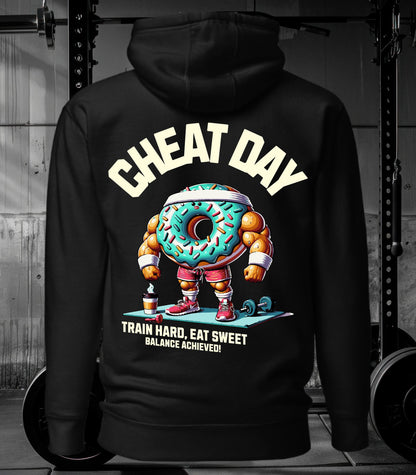 Cheat Day Hoodie
