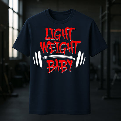 Light Weight T-Shirt
