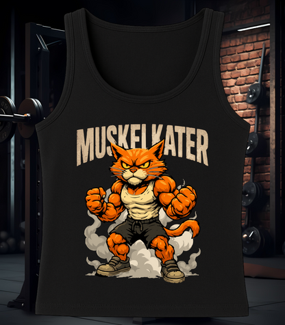 Muskelkater Tank Top