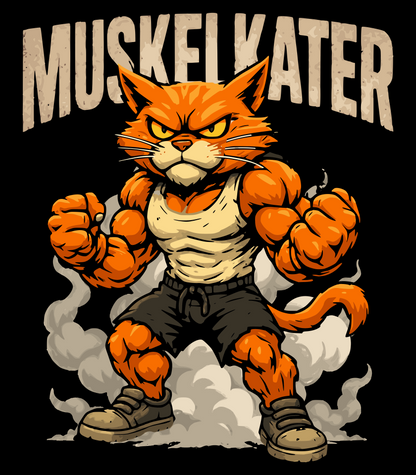 Muskelkater Tank Top
