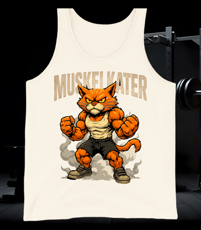 Muskelkater Tank Top