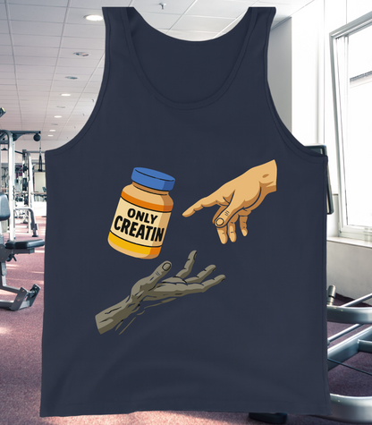 Only Tren Tank Top
