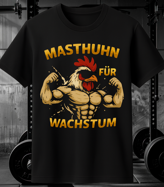 Masthuhn T-Shirt