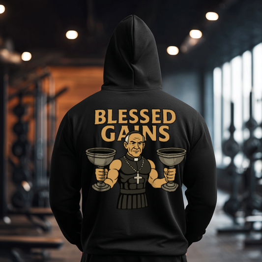 Blessed Hoodie