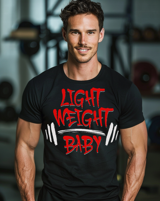 Light Weight T-Shirt