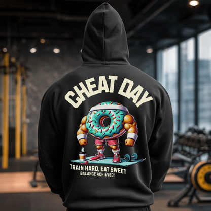 Cheat Day Hoodie