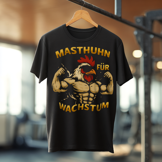 Masthuhn T-Shirt