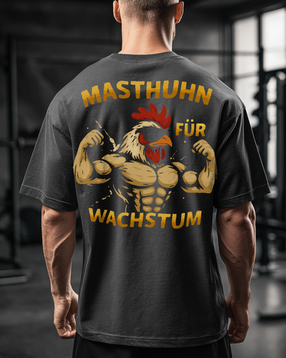 Masthuhn Oversized T-Shirt
